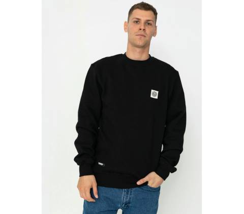 MassDnm Patch Crew black