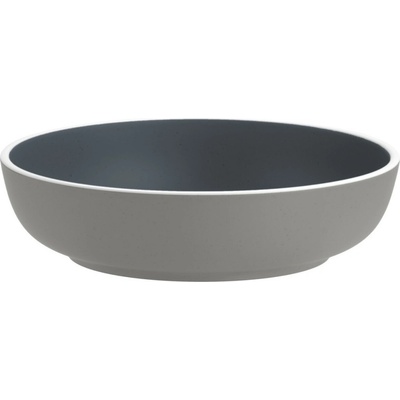 Brunner Miska Salad bowl svetlosivá 23,5 cm