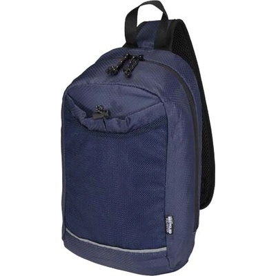 Nomad GRS Crossbody taška s hydratační vložkou 6 l Námořnická modrá