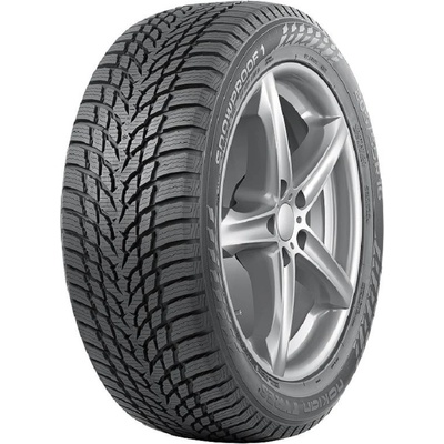 Nokian Tyres Snowproof 1 245/50 R18 104V