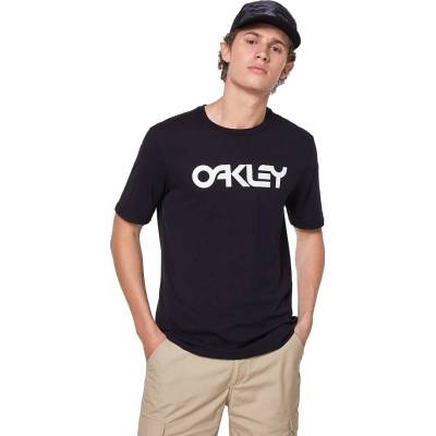 Oakley Mark II 2.0 black white