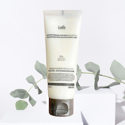 Lador Moisture Balancing Shampoo 100 ml