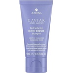 Alterna Haircare Caviar Restructuring Bond Repair Реизграждащ шампоан, 40 ml - ozone