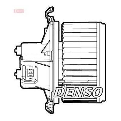 Vnitřní ventilátor DENSO DEA09073