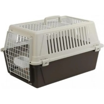 Image 1 of Ferplast ТРАНСПОРТНА ЧАНТА 58Х37Х32СМ 8КГ atlas 20 open (73017099)