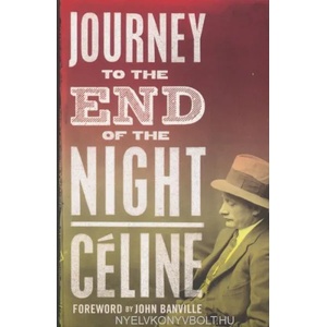 Journey to the End of the Night (2012)