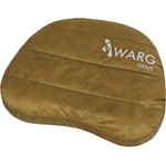 Warg Sirius Pillow Цвят: златен