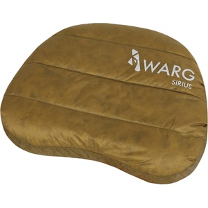 Warg Sirius Pillow Цвят: златен