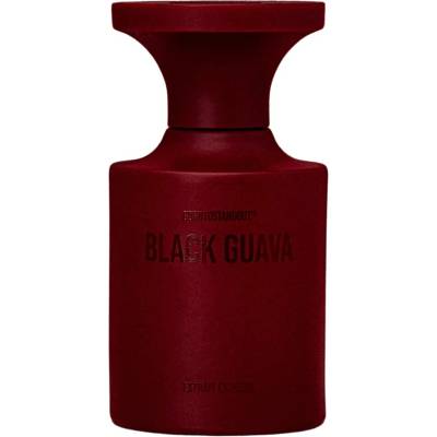 Borntostandout Black Guava Extrait Extreme унисекс парфюм 50 мл - EXDP