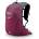 Rab Туристическа раница Rab Nitron 18 Walking backpack - Mulberry (502-9797-0312)