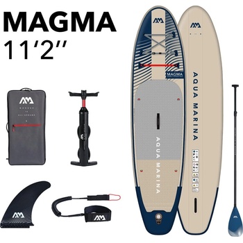 Aqua Marina Magma 11.2 340 cm (BT-23MAP)