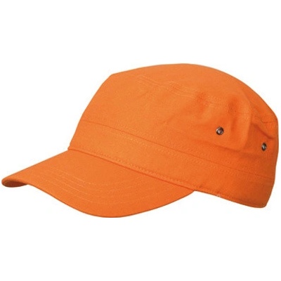 Myrtle beach Military MB095 Orange