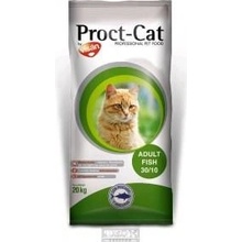 Visán PROCT-CAT Adult FISH 20 kg