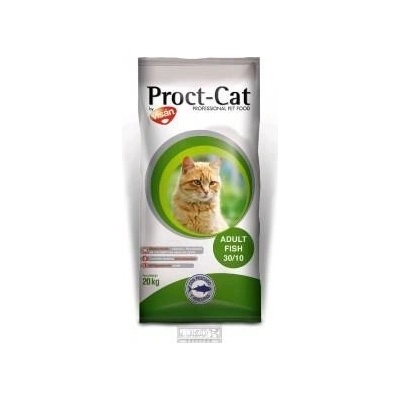 Visán PROCT-CAT Adult FISH 20 kg