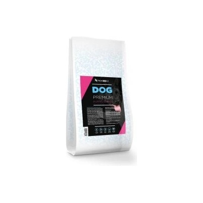 Profizoo Dog Premium Puppy & Junior 2 x 15 kg
