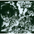 CRAMPS: OFF THE BONE CD