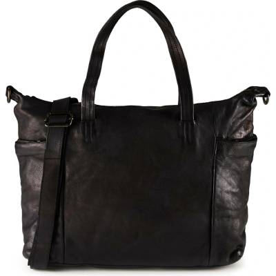 Harold's SUBMARINE Tote taška Kůže 39 cm