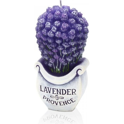 Bartek Candles Lavender Boutique 140 mm
