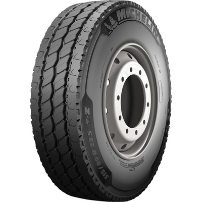 MICHELIN X WORKS Z2 315/80 R22.5 158/150K