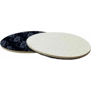 ZviZZer Felt Pad for Glass 125 mm