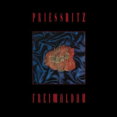 Priessnitz - Freiwaldau - Vinyl LP