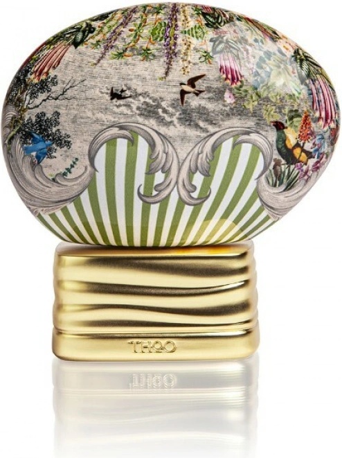 The House of Oud Wabisabi EDP 75 ml