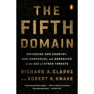 Fifth Domain | Robert K. Knake (ISBN: 9780525561989)