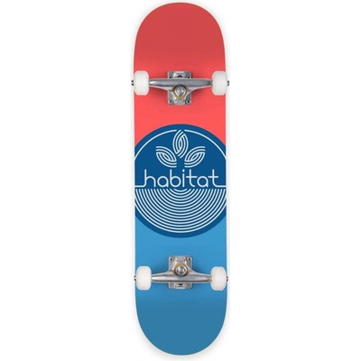 Habitat Leaf Dot
