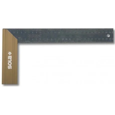 SOLA Ъгъл прав sola srg 300 /300х145 мм/