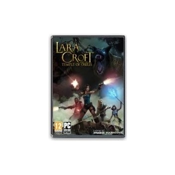 Lara Croft and the Temple of Osiris + Season Pass