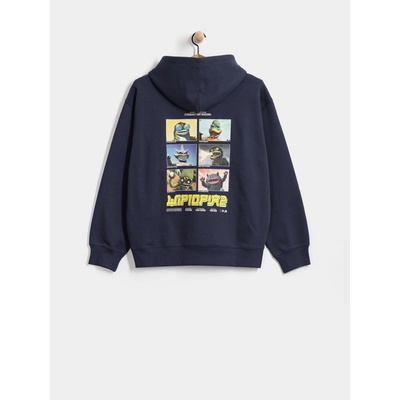 Carhartt WIP Wiptopia II HD blue