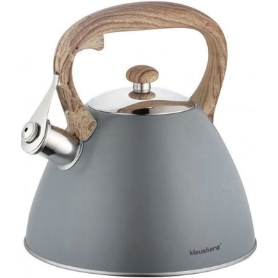 Klausberg KB-7297