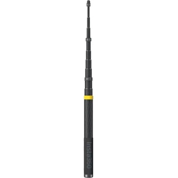 Image 1 of Insta360 Extended Edition Selfie Stick - ONE X2 / ONE R (DINEESS/B)