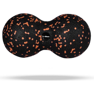 GymBeam Foam DuoRoll Massage Aid – Zboží Mobilmania