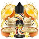 Bombo Bar Juice Vanilla Custard 12ml/60ml - boombvaping - 13,67 лв
