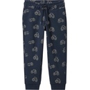 Lupilu Chlapecké tepláky navy modrá