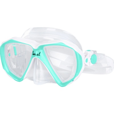 FINNSUB Coral jr mask