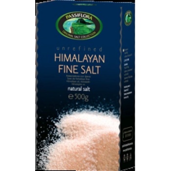 Хималайска сол Passiflora 500гр