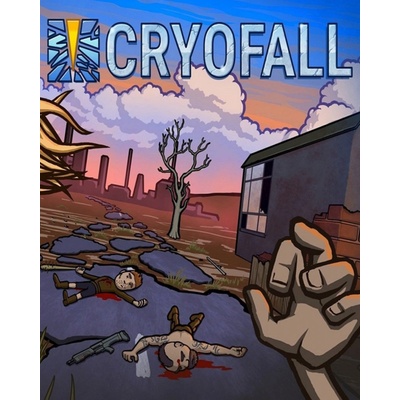 CryoFall
