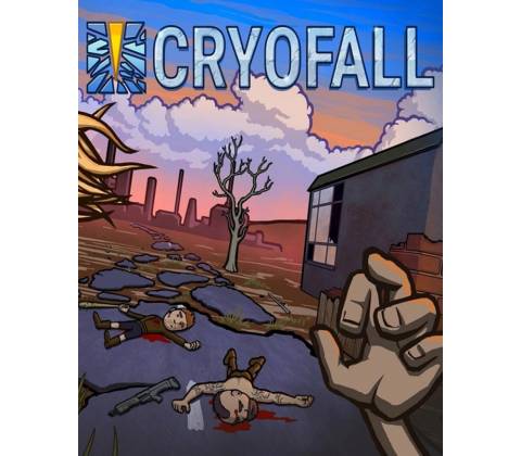 CryoFall