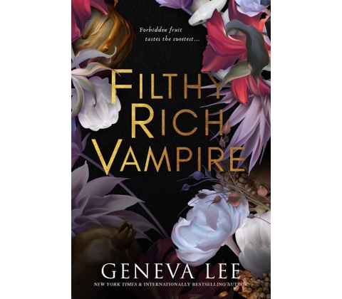 Filthy Rich Vampire