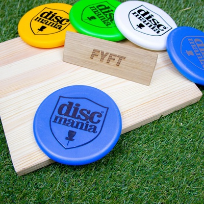 Discmania Marker Modrá