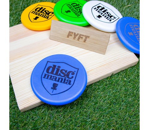 Discmania Marker Modrá