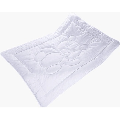 Celoroční peřinka Medvídek 90x135 600g