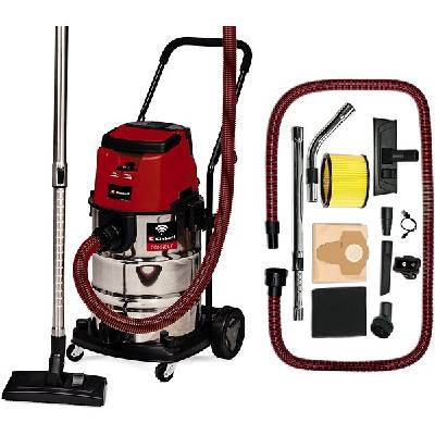 Einhell TE VC 36/30 Li S-Solo