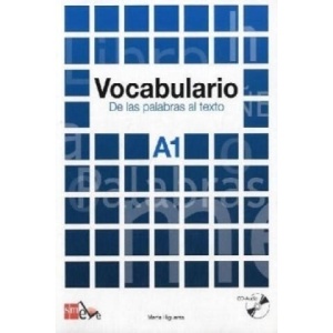 Cuadernos de lexico - Vocabulario. | Marta, Higueras (2008)