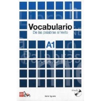 Image 1 of Cuadernos de lexico - Vocabulario. | Marta, Higueras