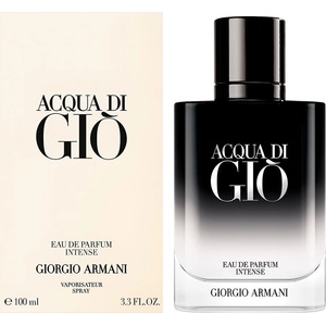 Giorgio Armani Acqua di Gio (Intense) EDP 30 ml Парфюми