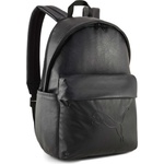 PUMA Essentials pu backpack черно (09231401)