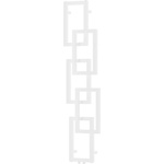 Mexen Grid 1360x390 mm 349W (W215-1360-390-00-20)